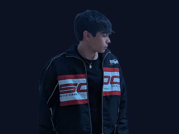 Coach @Agez